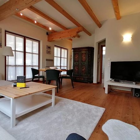 Appartement Charly Bad Kleinkirchheim Εξωτερικό φωτογραφία