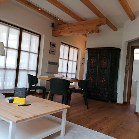 Appartement Charly Bad Kleinkirchheim Εξωτερικό φωτογραφία