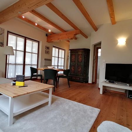 Appartement Charly Bad Kleinkirchheim Εξωτερικό φωτογραφία