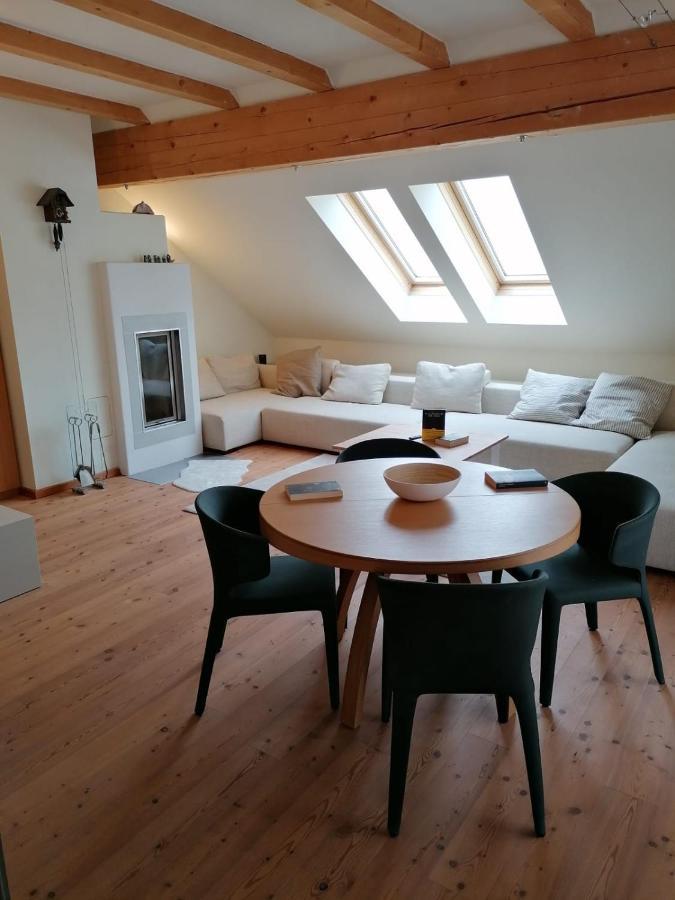 Appartement Charly Bad Kleinkirchheim Εξωτερικό φωτογραφία