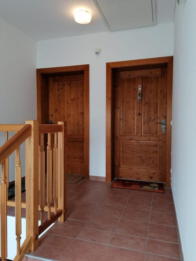 Appartement Charly Bad Kleinkirchheim Εξωτερικό φωτογραφία
