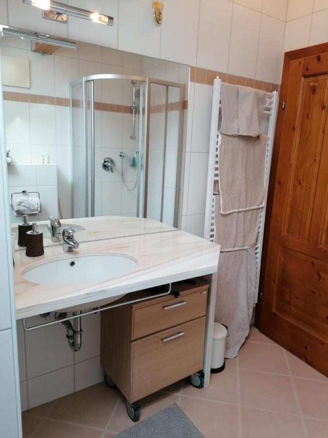 Appartement Charly Bad Kleinkirchheim Εξωτερικό φωτογραφία