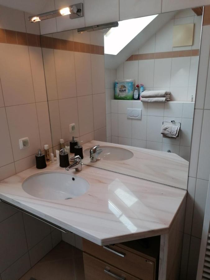 Appartement Charly Bad Kleinkirchheim Εξωτερικό φωτογραφία