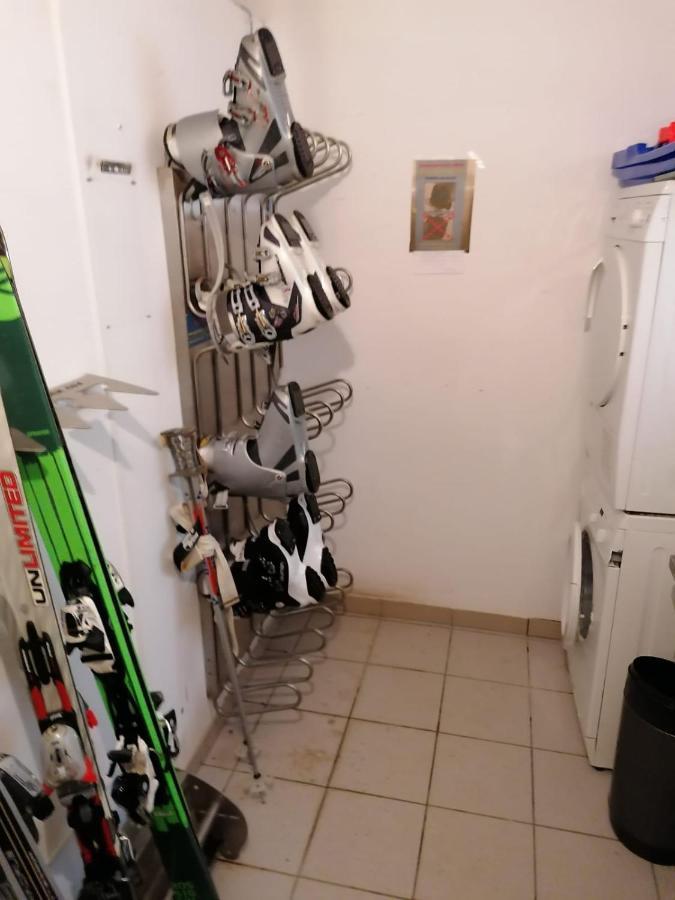 Appartement Charly Bad Kleinkirchheim Εξωτερικό φωτογραφία