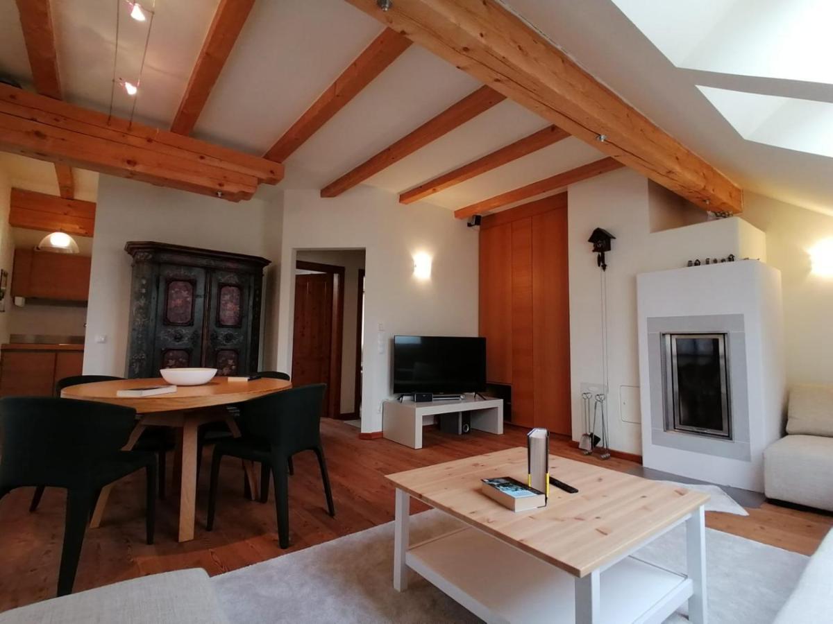Appartement Charly Bad Kleinkirchheim Εξωτερικό φωτογραφία